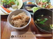 新鮮野菜のカフェ 8TAKE はたけ: ひかちゃんさんの2026年07月18日の1枚目の投稿写真
