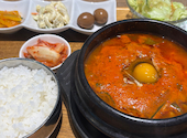 韓国料理 ホンデポチャ 錦糸町: ひかちゃんさんの2026年06月12日の1枚目の投稿写真