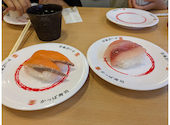 かっぱ寿司 南アルプス店: ゆうくんさんの2026年06月28日の1枚目の投稿写真