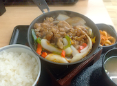 吉野家川西多田店の口コミ画像1