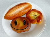 ニコニコパンの口コミ画像1