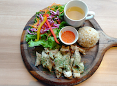 おやさいGARDEN TIERRA Cafe&Kitchen 川西阪急スクエア店: mocaさんの2026年05月25日の1枚目の投稿写真