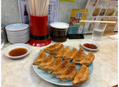 餃子の王さまの口コミ画像1