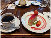 珈琲茶館 集 プレミアム渋谷駅前店: ひまわりちゃんさんの2026年04月13日の1枚目の投稿写真