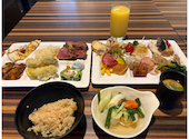 レストラン ラ ベランダ アパホテル＆リゾート両国駅前タワー: ひまわりちゃんさんの2026年09月15日の1枚目の投稿写真