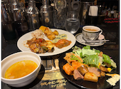 GRAND PYRAMID EGYPTIAN RESTAURANT グランド ラミッド: ひまわりちゃんさんの2026年06月02日の1枚目の投稿写真