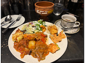 GRAND PYRAMID EGYPTIAN RESTAURANT グランド ラミッド: ひまわりちゃんさんの2026年06月02日の2枚目の投稿写真