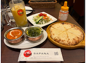 Asian Dining & Bar SAPANA サパナ 大手町店: ひまわりちゃんさんの2026年05月01日の1枚目の投稿写真