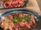 焼肉ホルモンたけ田朝日店: ヒデキツネさんの2024年11月30日の1枚目の投稿写真