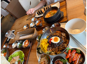 KOREAN KITCHEN PUCHIMAN コリアンキッチンプチマン: JMACさんの2026年06月26日の1枚目の投稿写真
