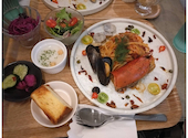 SOLcafe 庚午店: ミッキーさんの2026年08月30日の1枚目の投稿写真