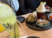 番菜百薬 栄店: かぼちゃさんの2026年06月01日の1枚目の投稿写真