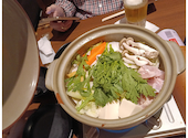 炭火居酒屋　炎　札幌駅前　北３条店: issey108さんの2026年05月の1枚目の投稿写真