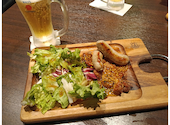 生ソーセージバル LECKER レッカー 札幌駅北口店: issey108さんの2026年03月30日の2枚目の投稿写真