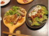 生ソーセージバル LECKER レッカー 札幌駅北口店: issey108さんの2026年05月07日の3枚目の投稿写真