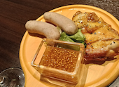 生ソーセージバル LECKER レッカー 札幌駅北口店: issey108さんの2026年06月06日の1枚目の投稿写真