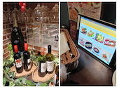 生ソーセージバル LECKER レッカー 札幌駅北口店: issey108さんの2026年07月15日の1枚目の投稿写真