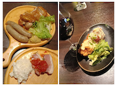 生ソーセージバル LECKER レッカー 札幌駅北口店: issey108さんの2026年07月15日の2枚目の投稿写真