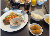 カフェレストラン ラベンダー アーバンホテル京都: みほさんの2025年04月09日の1枚目の投稿写真