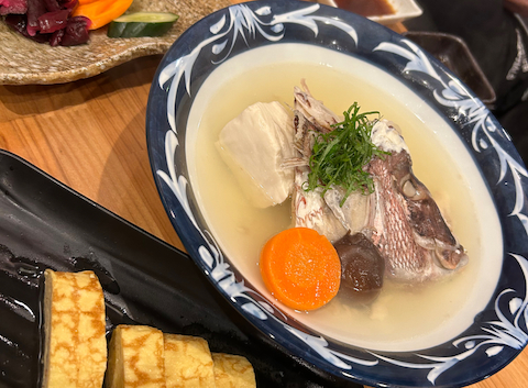 おばんざい ほんだ 鹿児島天文館: のむさんの2025年07月23日の1枚目の投稿写真