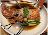 兼平鮮魚店 中洲川端店: 永遠さんの2024年05月29日の2枚目の投稿写真