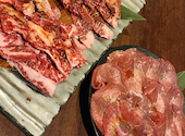 焼肉 王道 西宮北店: ぴーちゃんさんの2025年03月14日の1枚目の投稿写真