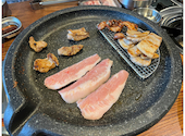 韓国焼肉モナミ 精肉食堂 天神大名: ふじさんの2026年07月10日の2枚目の投稿写真