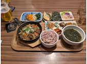 韓国料理 全州屋 伏見邸: みっちゃんさんの2026年03月26日の1枚目の投稿写真