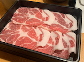 しゃぶしゃぶ どん亭 津田沼店: けいちゃんさんの2026年06月09日の1枚目の投稿写真