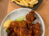 生ビール190円 焼き鳥70円 飲み放題398円 大衆酒泉テルマエ 渋谷道玄坂泉: チョコレートさんの2025年01月の1枚目の投稿写真