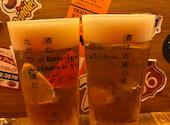 新橋銀座口ガード下 THE 赤提灯: チョコレートさんの2026年05月28日の1枚目の投稿写真