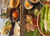 dining SAKURA プレミアホテル CABIN PRESIDENT 大阪: クーママさんの2026年08月20日の1枚目の投稿写真