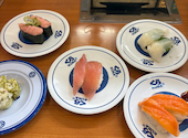 くら寿司野田店: しおんさんの2026年07月31日の2枚目の投稿写真