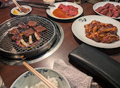 焼肉まつおか: HOMEさんの2024年12月27日の1枚目の投稿写真