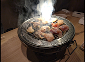 鶏焼肉 炙家きらく 四日市本店: HOMEさんの2024年05月01日の1枚目の投稿写真