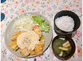 キッチン ハリネズミ 大和田店: やぃさんの2024年04月の1枚目の投稿写真