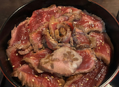 肉まぶし専門店 千牛: くろさんの2025年11月25日の2枚目の投稿写真