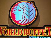神戸クック ワールドビュッフェ リノアス八尾店: susuk440さんの2026年09月07日の1枚目の投稿写真