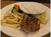 TGI FRIDAYS ティージーアイ フライデーズ 渋谷神南店: momoさんの2026年07月10日の1枚目の投稿写真