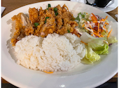TGI FRIDAYS ティージーアイ フライデーズ 原宿店: momoさんの2026年08月20日の1枚目の投稿写真