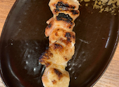 【焼き鳥 居酒屋】 三代目鳥メロ　外苑前スタジアム通り店: momoさんの2026年04月の1枚目の投稿写真
