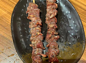 三代目鳥メロ 外苑前スタジアム通り店: momoさんの2026年09月07日の1枚目の投稿写真
