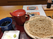 大はし伝 十割そば 幸乃蔵: ワンさんの2026年06月26日の1枚目の投稿写真