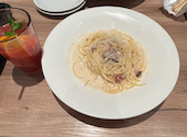 北海道イタリアン ミアボッカ 新宿タカシマヤタイムズスクエア店: まこちゃんさんの2025年11月の1枚目の投稿写真