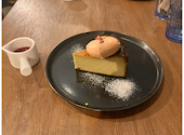 CAFE ZUKKE カフェ ズッケ: まこちゃんさんの2025年12月18日の1枚目の投稿写真