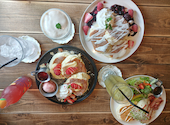 DREAM Banana CAFE: ともさんの2026年04月23日の1枚目の投稿写真