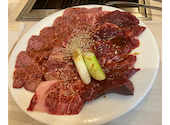 焼肉ほるもん　いさむ: kumiさんの2026年05月の1枚目の投稿写真