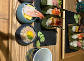 魚秀 UOHIDE 渋谷宇田川店: ゆさんの2025年11月09日の1枚目の投稿写真