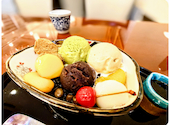 麻布茶房 セレオ国分寺店: ジュンさんの2025年06月の1枚目の投稿写真