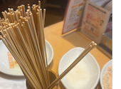 串家物語 新宿東宝ビル店: 。さんの2026年04月14日の1枚目の投稿写真
